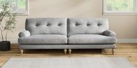 4 Seater Large Sofa