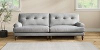 4 Seater Large Sofa