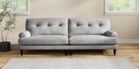 4 Seater Large Sofa