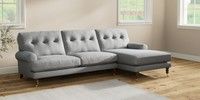 Medium Sofa Chaise - Right Hand