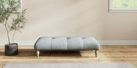 Extra Large Footstool