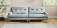 4 Seater Large Sofa