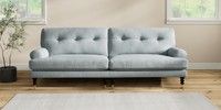 4 Seater Large Sofa