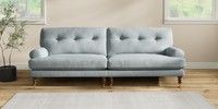 4 Seater Large Sofa