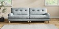 4 Seater Large Sofa