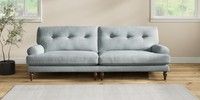 4 Seater Large Sofa