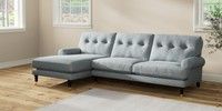 Medium Sofa Chaise - Left Hand