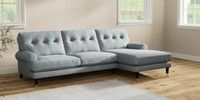 Medium Sofa Chaise - Right Hand