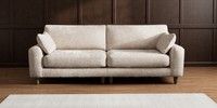 4 Seater Large Sofa