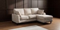Small Sofa Chaise - Universal