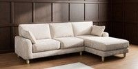 Medium Sofa Chaise - Right Hand