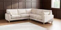 Medium Corner Sofa - Universal