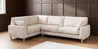 Large Corner Sofa - Left Hand