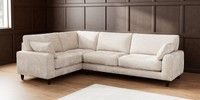 Large Corner Sofa - Left Hand