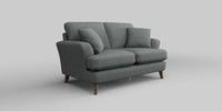 2 Seater Small Sofa