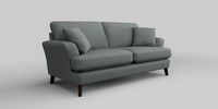 3 Seater Small Sofa