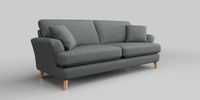 3 Seater Sofa