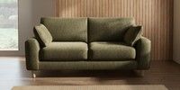 3 Seater Small Sofa