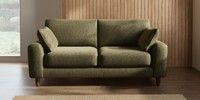 3 Seater Small Sofa