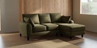 Small Sofa Chaise - Universal