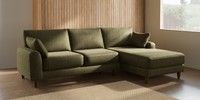 Medium Sofa Chaise - Right Hand