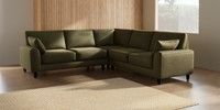 Medium Corner Sofa - Universal