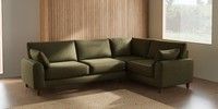 Large Corner Sofa - Right Hand