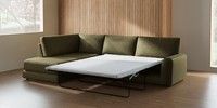 Corner Chaise Bed - Left Hand