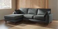 Medium Sofa Chaise - Left Hand