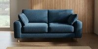 3 Seater Small Sofa