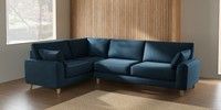 Large Corner Sofa - Left Hand