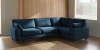 Large Corner Sofa - Right Hand