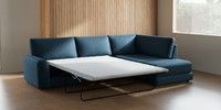 Corner Chaise Bed - Right Hand