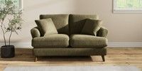 2 Seater Small Sofa