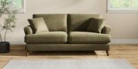 3 Seater Small Sofa