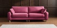 4 Seater Large Sofa