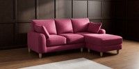 Small Sofa Chaise - Universal