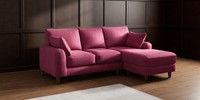 Small Sofa Chaise - Universal