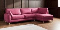Large Corner Chaise - Right Hand