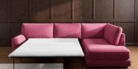 Corner Chaise Bed - Right Hand