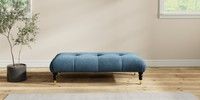 Extra Large Footstool