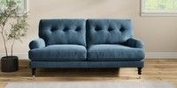 3 Seater Small Sofa