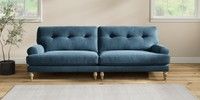 4 Seater Large Sofa