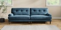 4 Seater Large Sofa