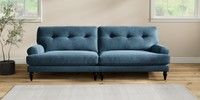 4 Seater Large Sofa