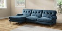 Medium Sofa Chaise - Left Hand