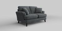 2 Seater Small Sofa