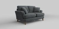 2 Seater Small Sofa