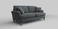 3 Seater Small Sofa