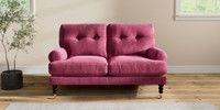 2 Seater Small Sofa